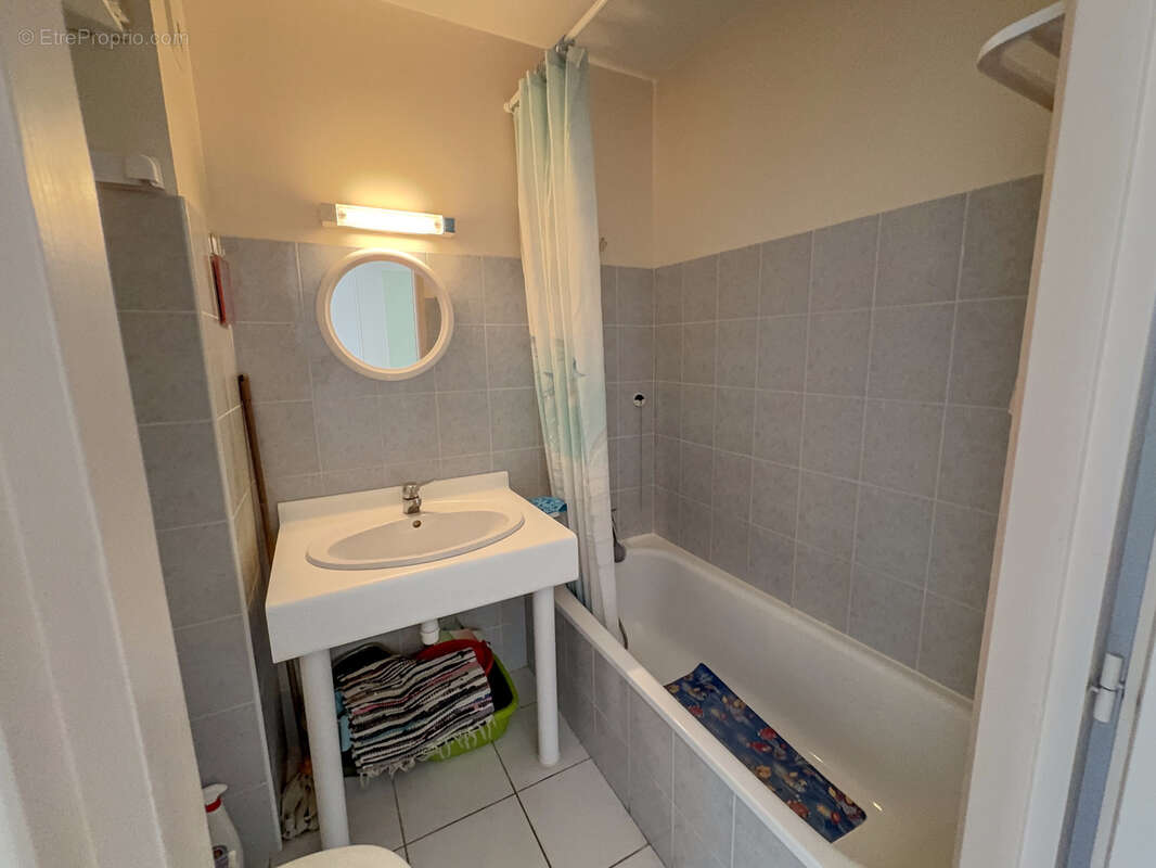 Appartement 25 m² à San-Nicolao  - photo 5