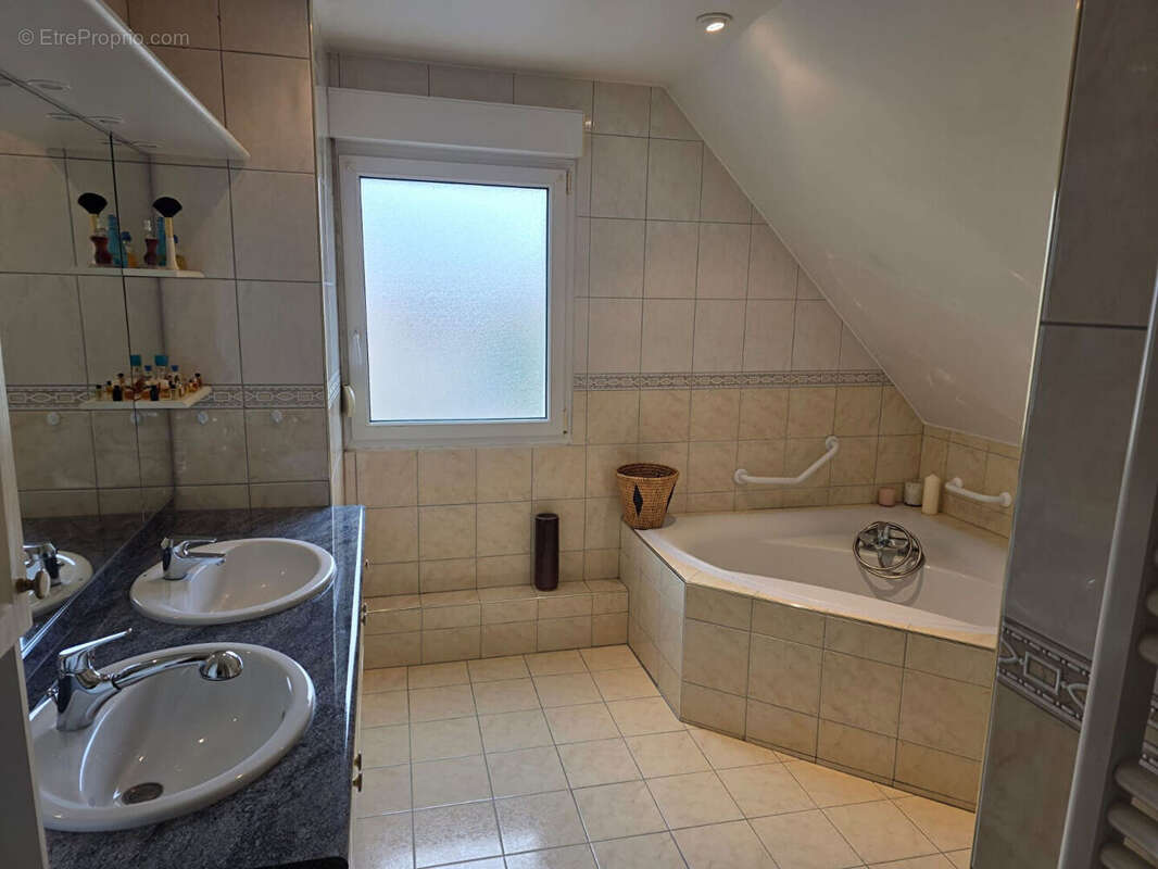 Maison à WECKOLSHEIM