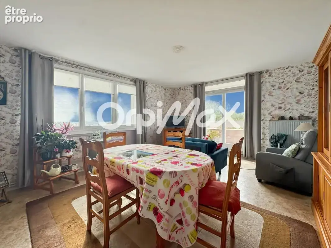 Photo Appartement à Boulogne-Sur-Mer au prix de 119 500€