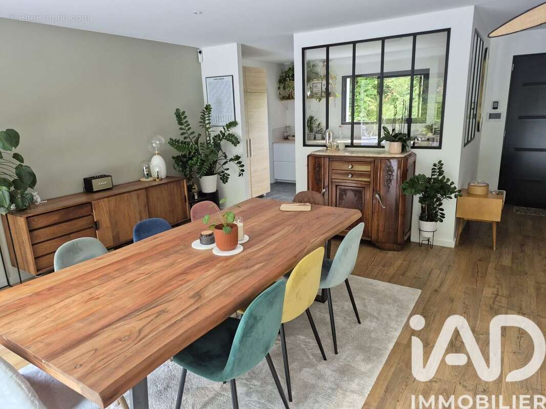 Photo 6 - Maison à BLESIGNAC