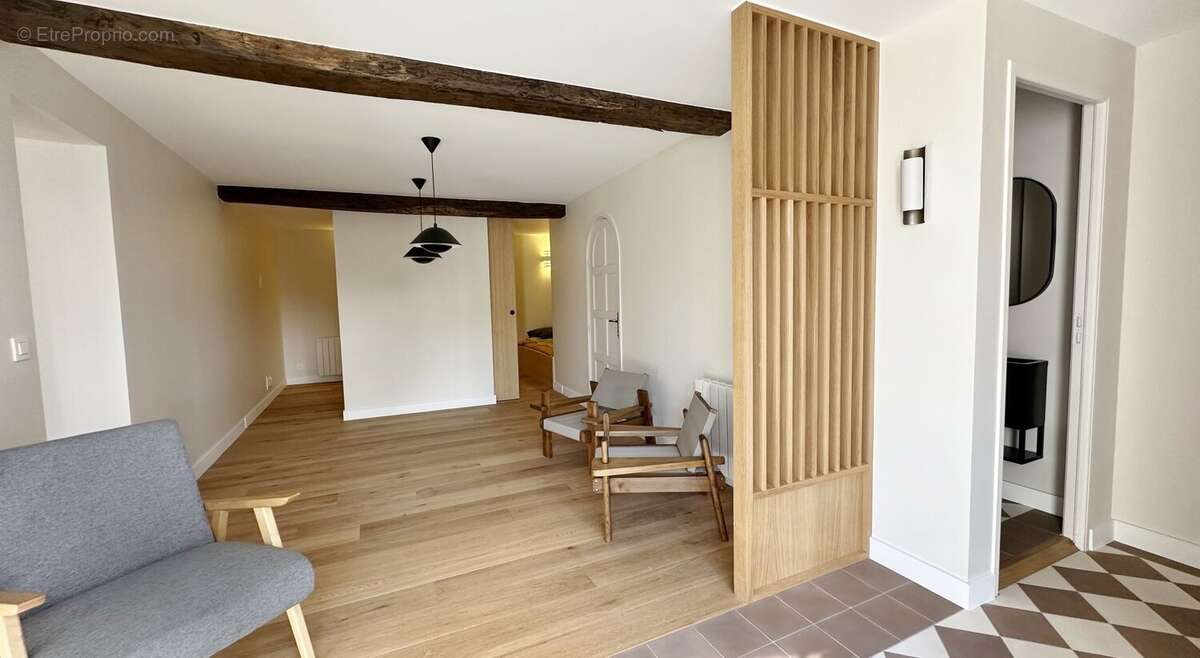 Maison à ANGLET