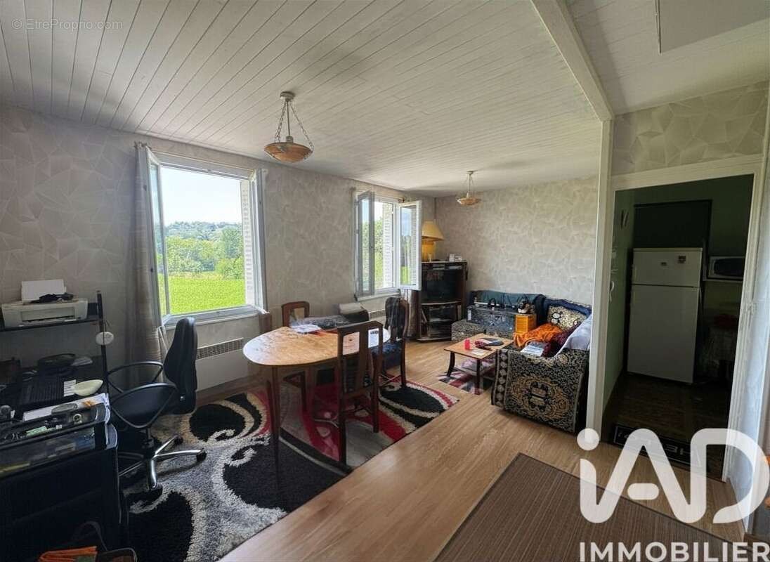 Photo 2 - Maison à GELOS