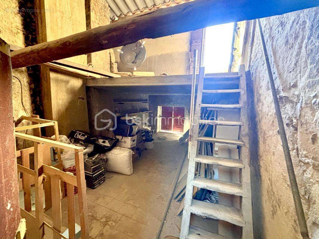 Maison à PONT-SAINT-ESPRIT