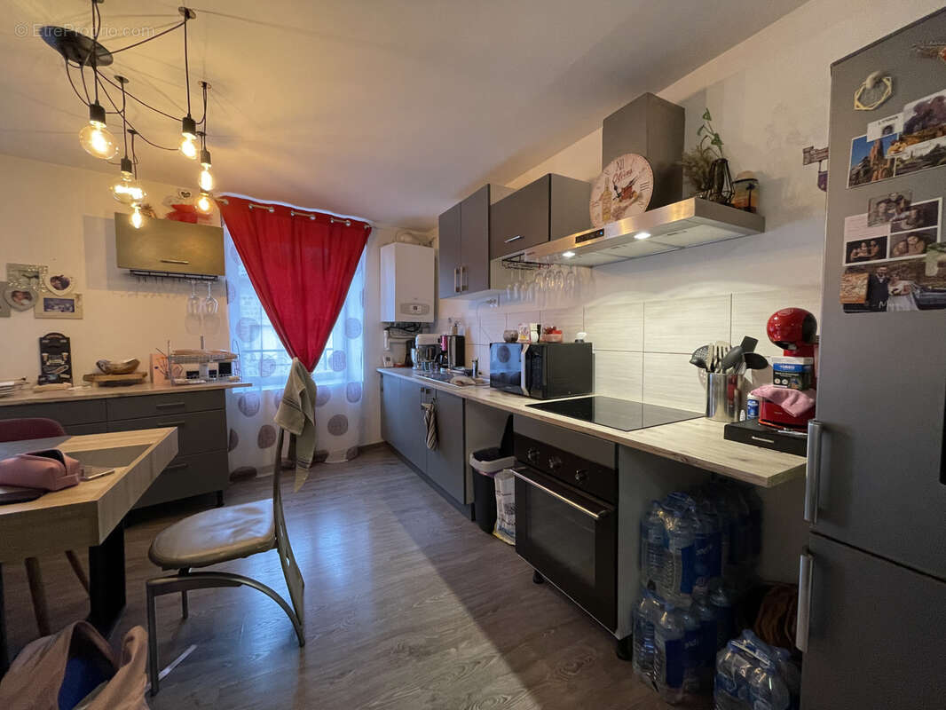 Appartement à MONISTROL-SUR-LOIRE