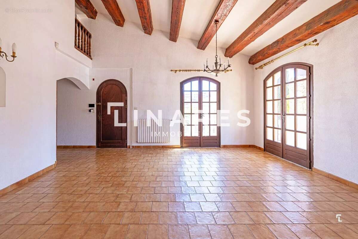 Maison à MARSEILLE-12E
