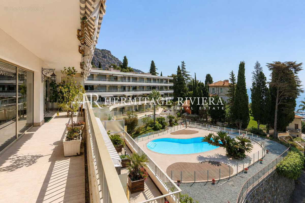 Appartement 247 m² à Menton  - photo 5
