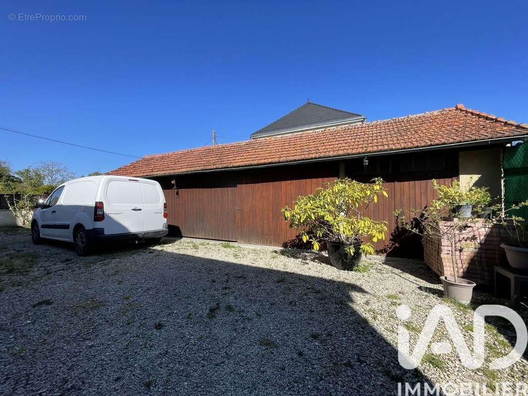 Photo 8 - Maison à AMBLY-FLEURY