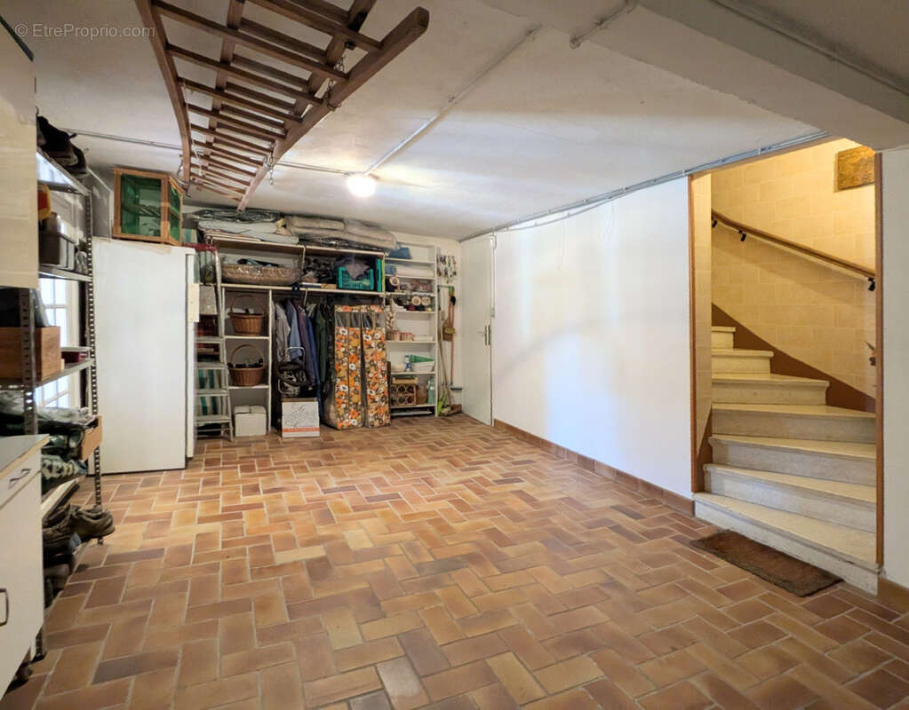 Maison à SAINT-RAPHAEL