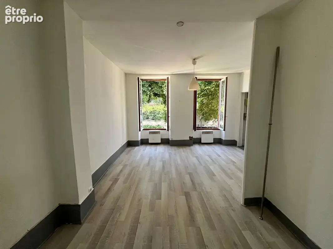 Photo Appartement à Saint-Germain-En-Laye au prix de 135 000€