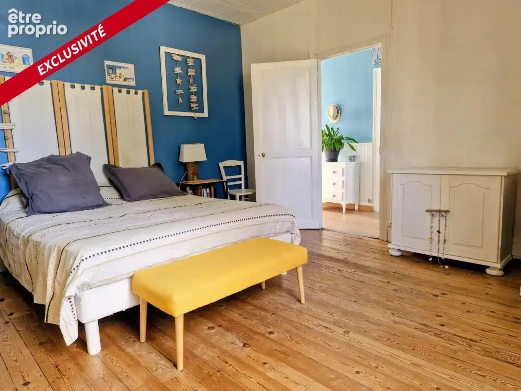 Spacieuse maison de 147m² idéale pour une famille sur Brézé BELLEVIGNE LES CHÄTEAU  très proche de SAUMUR - photo 8