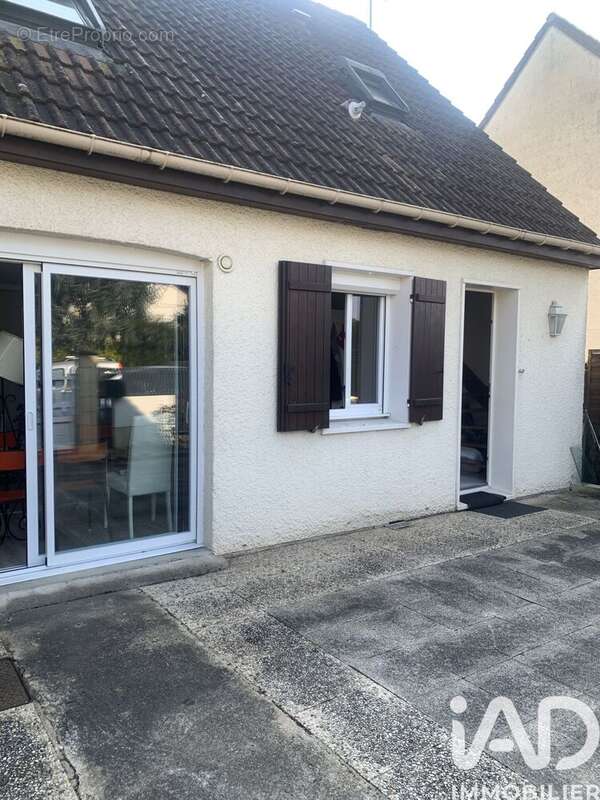 Photo 7 - Maison à SENS