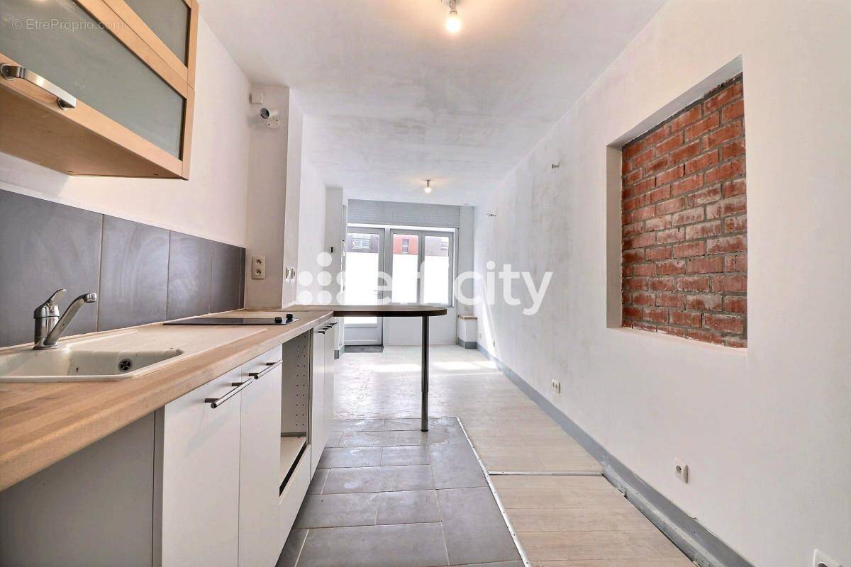 Appartement à LILLE