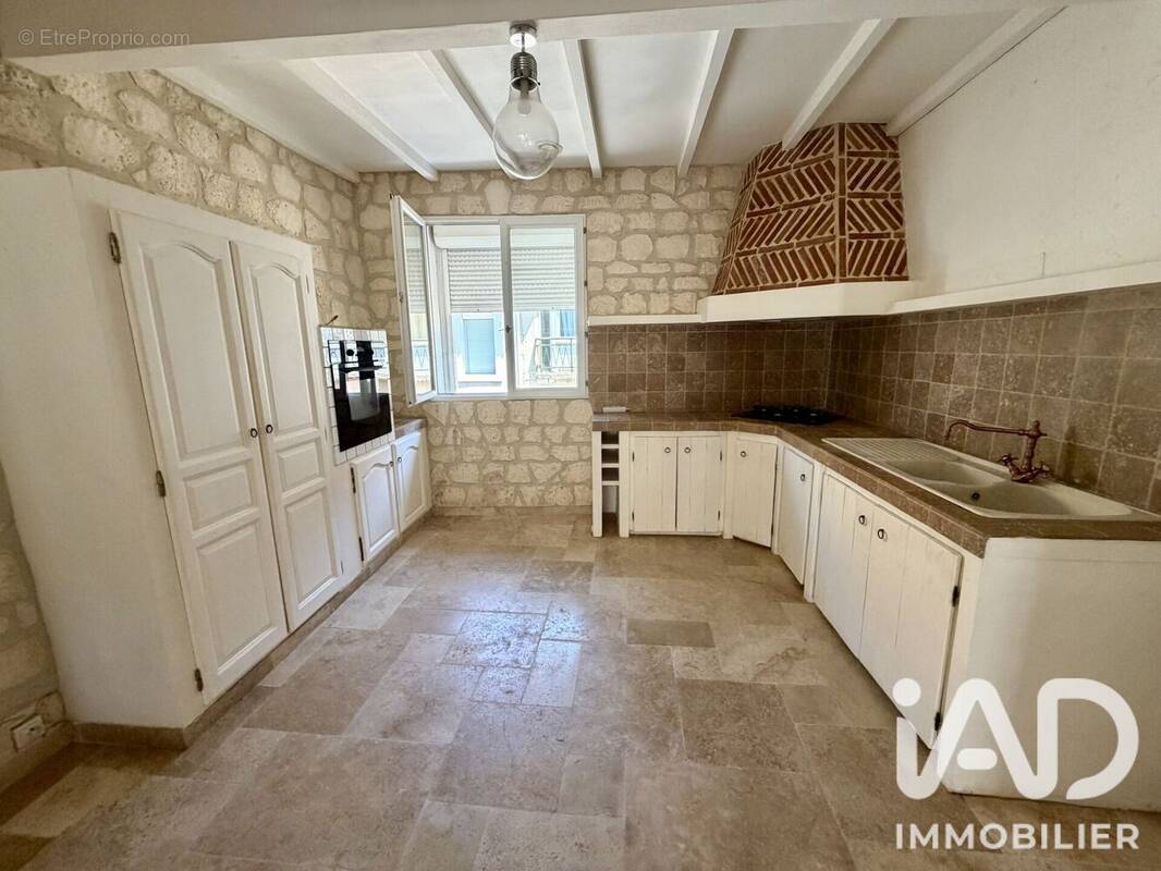 Photo 1 - Appartement à FLORENSAC