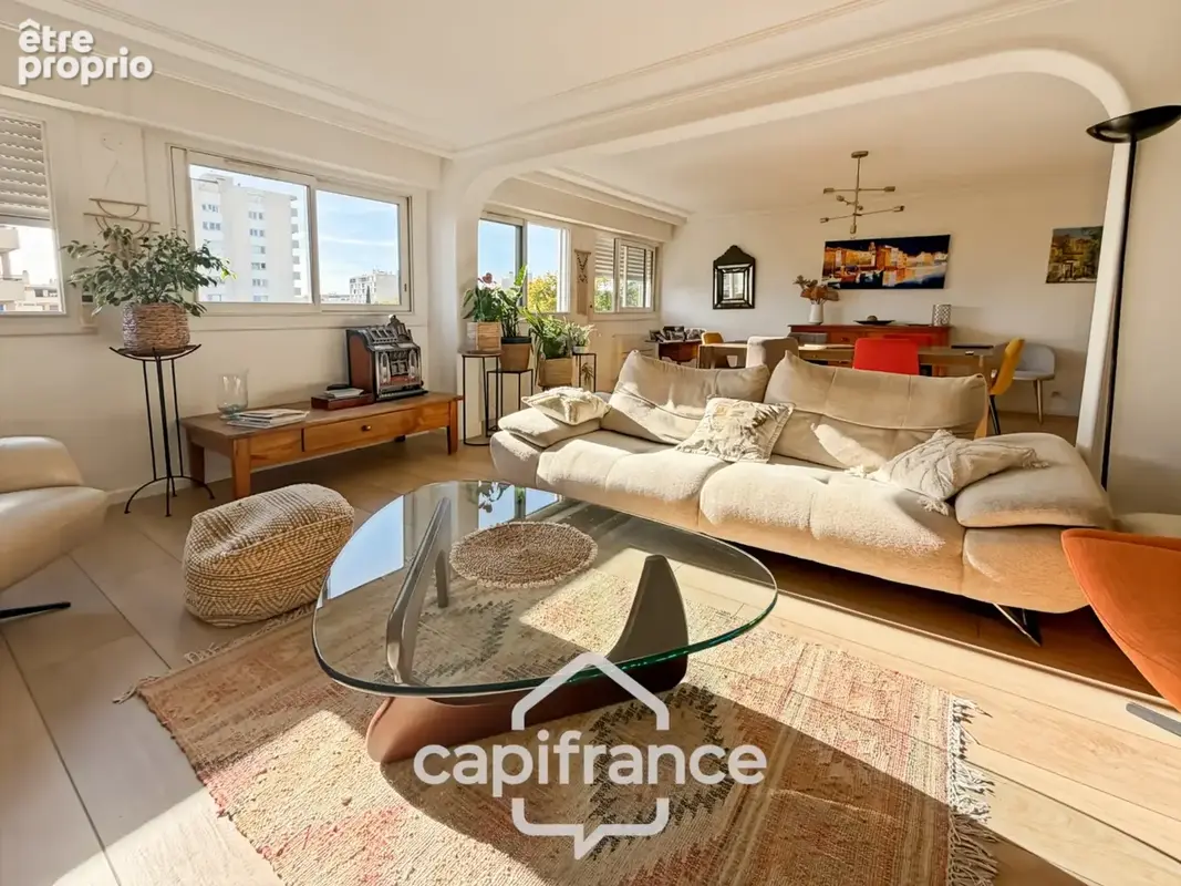 Appartement à vendre 4 pièces HYERES (83) - 147m2- 4ème et dernièr Etage- Accès direct GARAGE - photo 24
