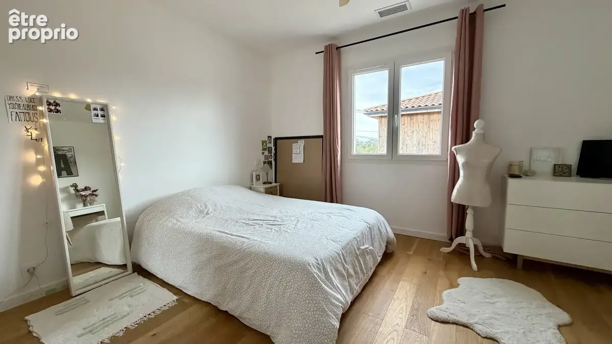 Villa contemporaine de 131m2 avec piscine   Villevieille (30250) - photo 13