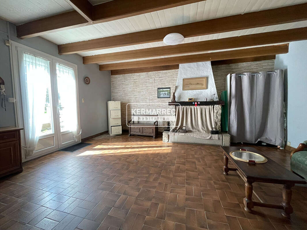 Maison à SAINT-JOACHIM