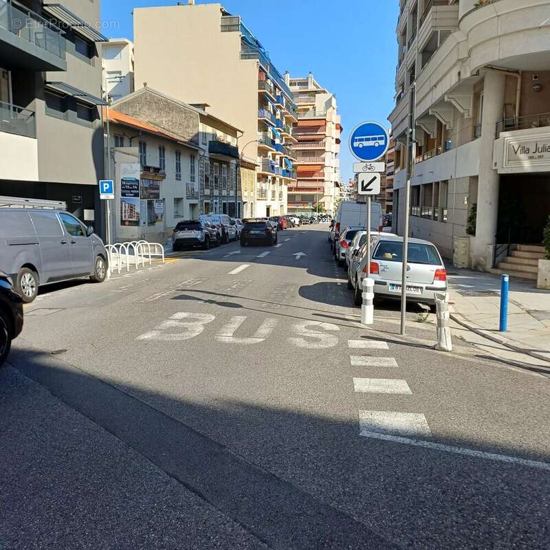 Nice nord – murs commerciaux libres avec box - photo 7
