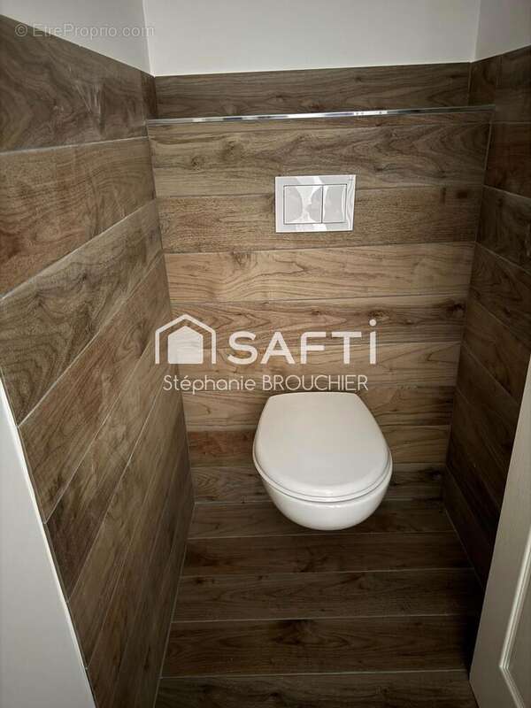 Photo 6 - Appartement à RUOMS