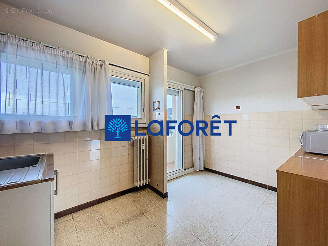 Appartement à LA GARDE