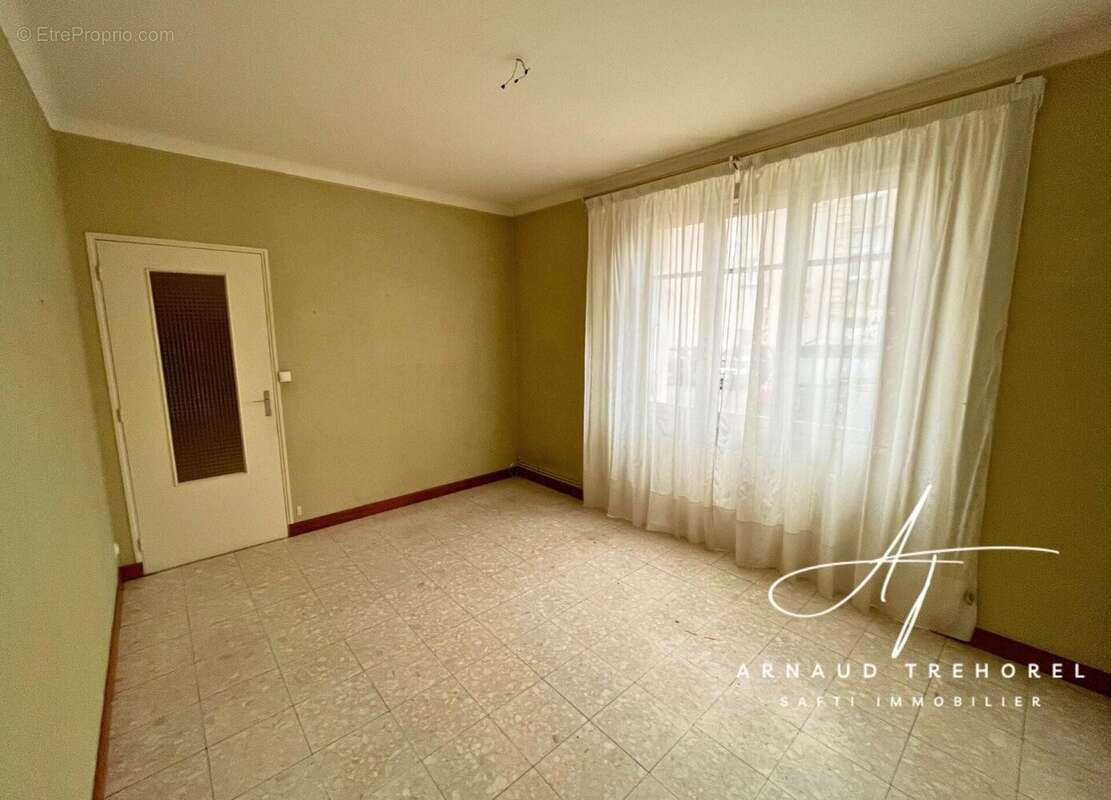 Photo 5 - Maison à JARZE