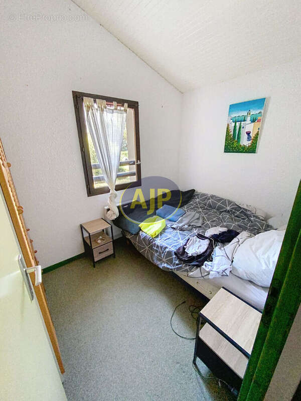 Maisonnette T3  à deux pas du Lac !! - photo 6