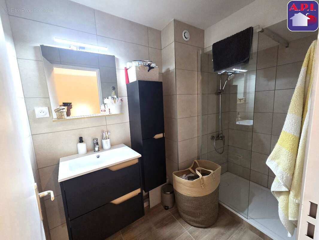 Maison 62 m² à Mazeres  - photo 5