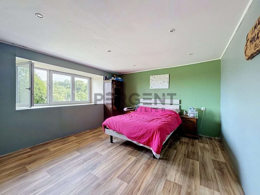 Maison 150 m² à Chagny  - photo 8
