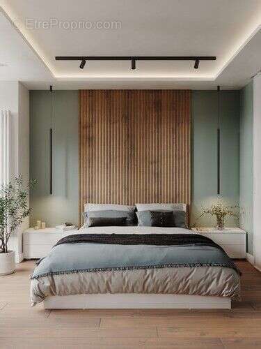 Maison 4chs sur rosporden - photo 4
