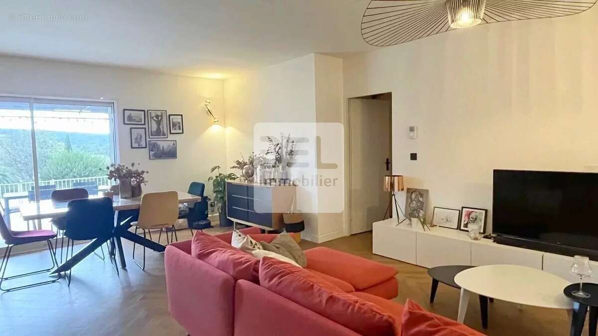 Maison à SAINT-BONNET-DU-GARD