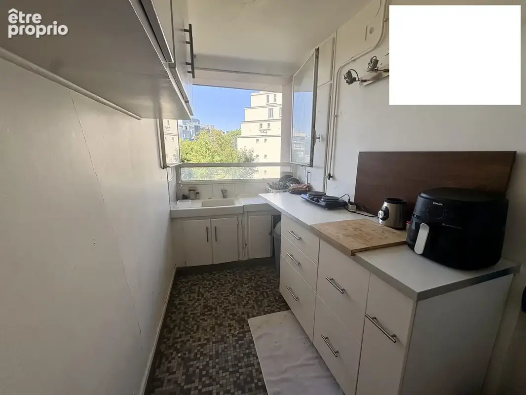 Appartement 3 pièces 63 m² à vendre à Paris-12e (75012) - photo 6