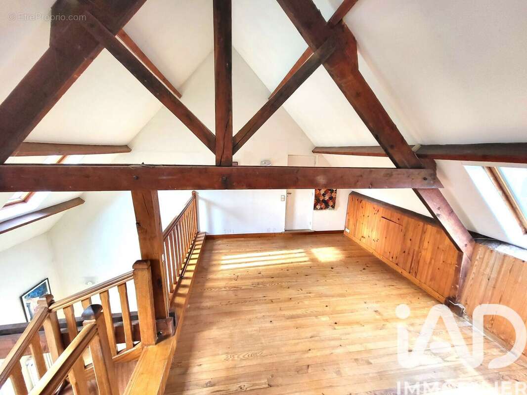 Photo 6 - Maison à JOUY-EN-JOSAS