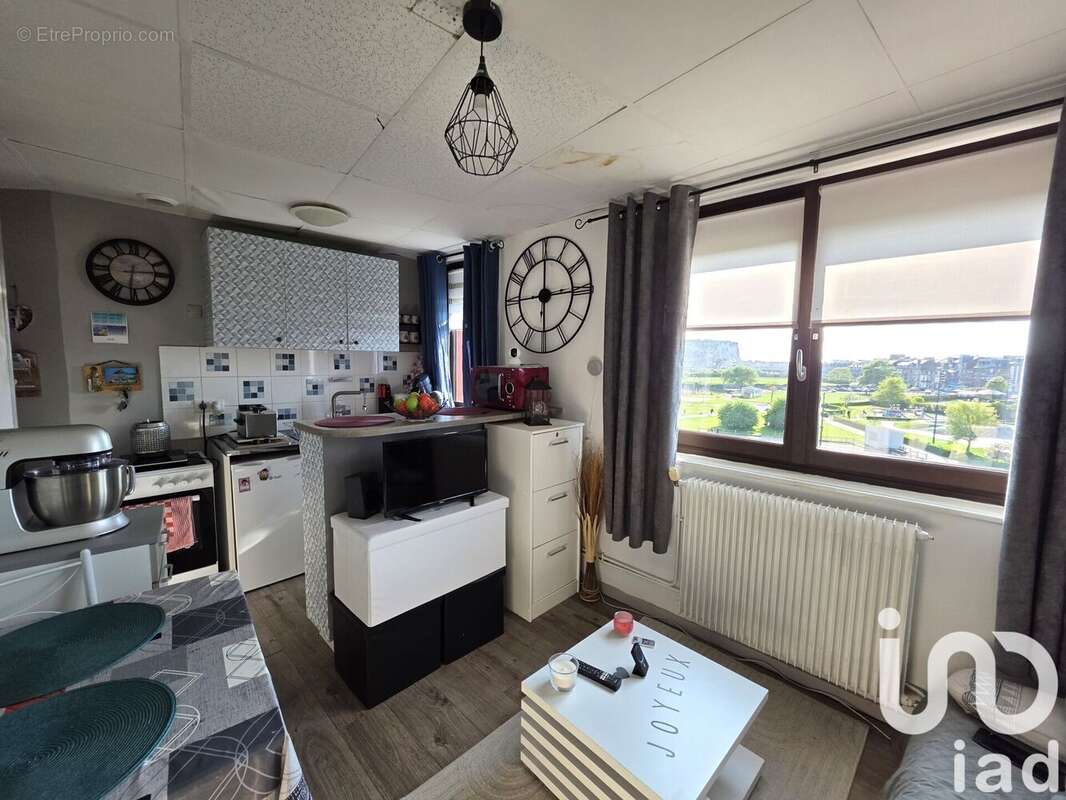 Photo 3 - Appartement à MERS-LES-BAINS