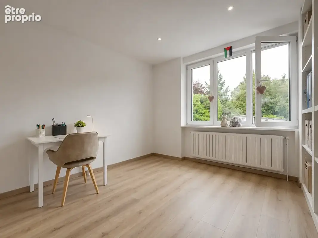 Maison familiale avec entrepôt indépendant   Sarreguemines, Neunkirch - photo 7