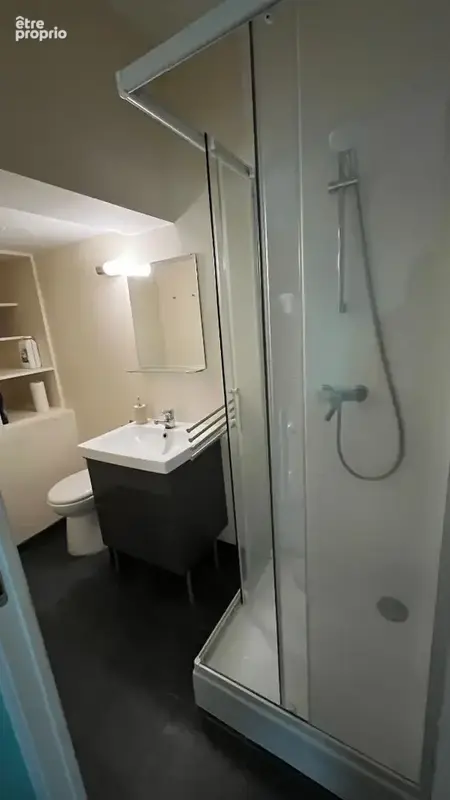 Meulière Orsay, 3 chambres 85 m² + 2 studios (42 m²) - photo 13