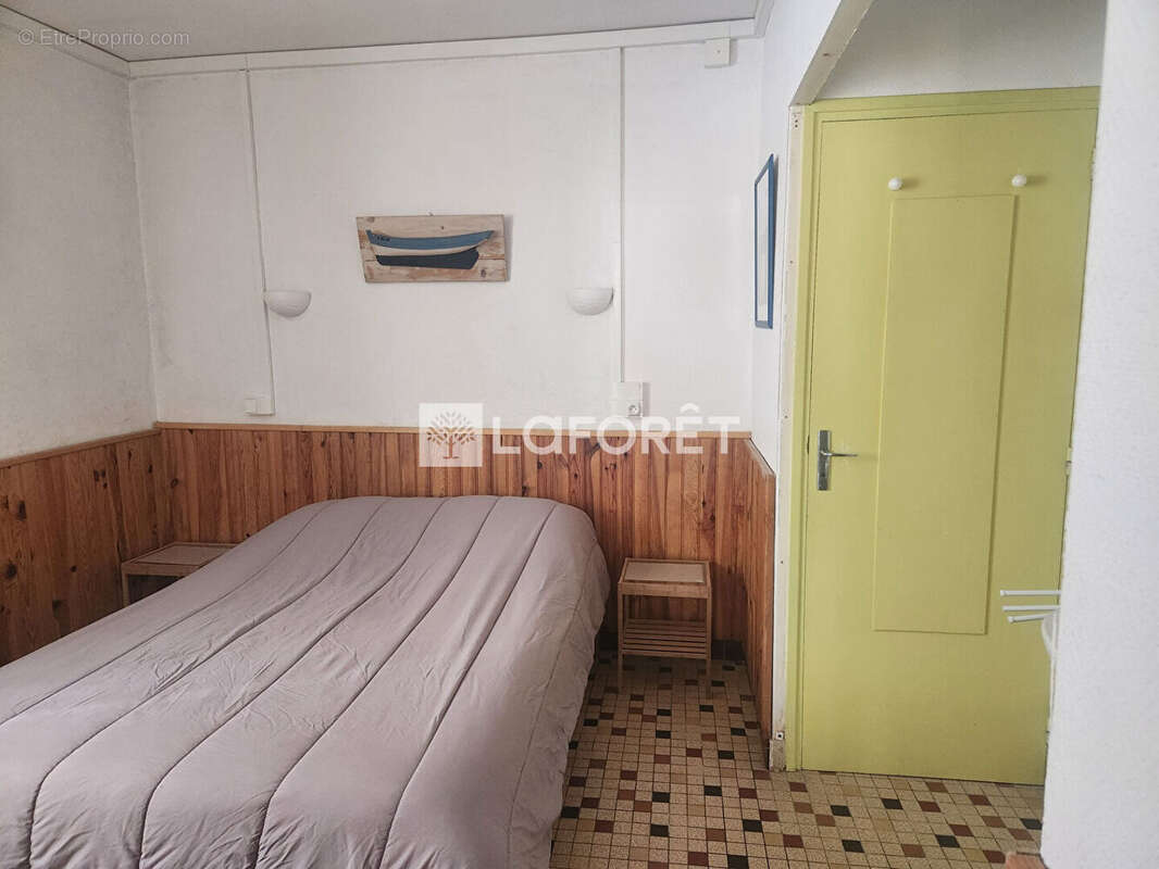 Appartement à SAINT-GEORGES-D&#039;OLERON