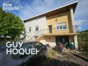 Maison à SAINT-VALLIER