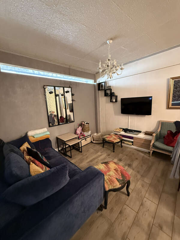 Maison à POITIERS