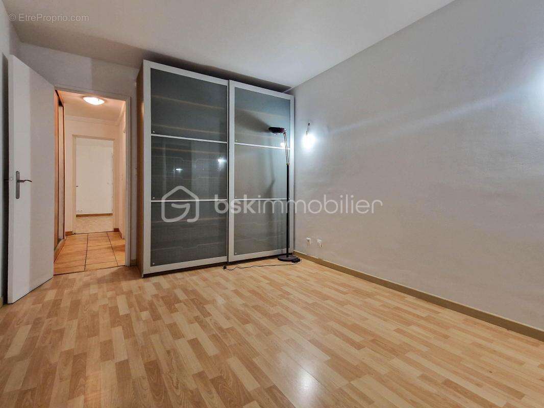 Appartement à CHAMPIGNY-SUR-MARNE