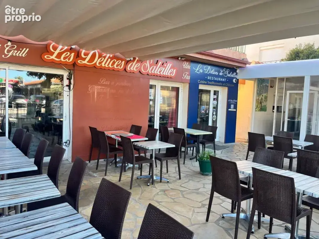 Commerce 80 m² à vendre à Perpignan (66000) - photo 2