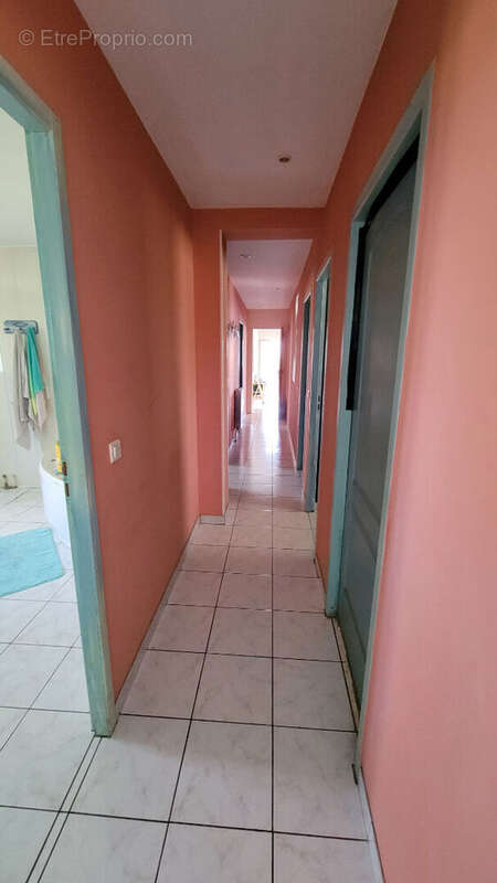 Maison à MORLAAS