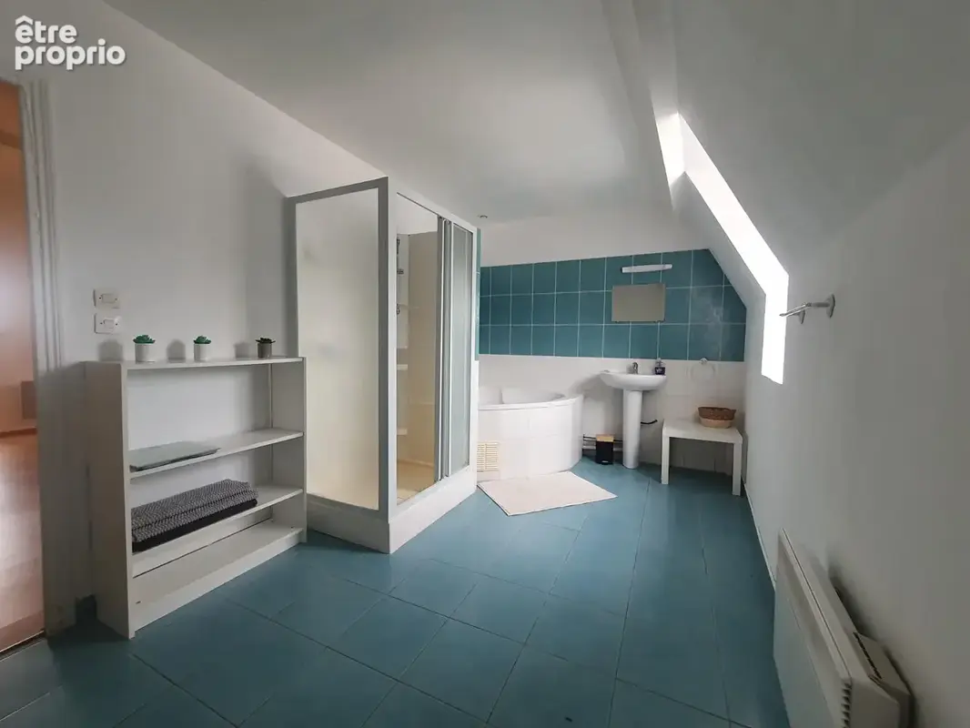 Appartement Cambrai 5 pièce(s) 143 m2 - photo 14