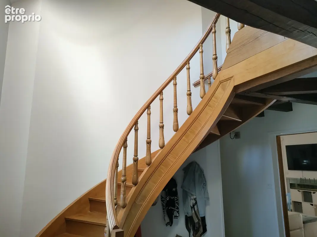 Maison 8 pièces 160 m² à vendre à Cloyes-Sur-Le-Loir (28220) - photo 17