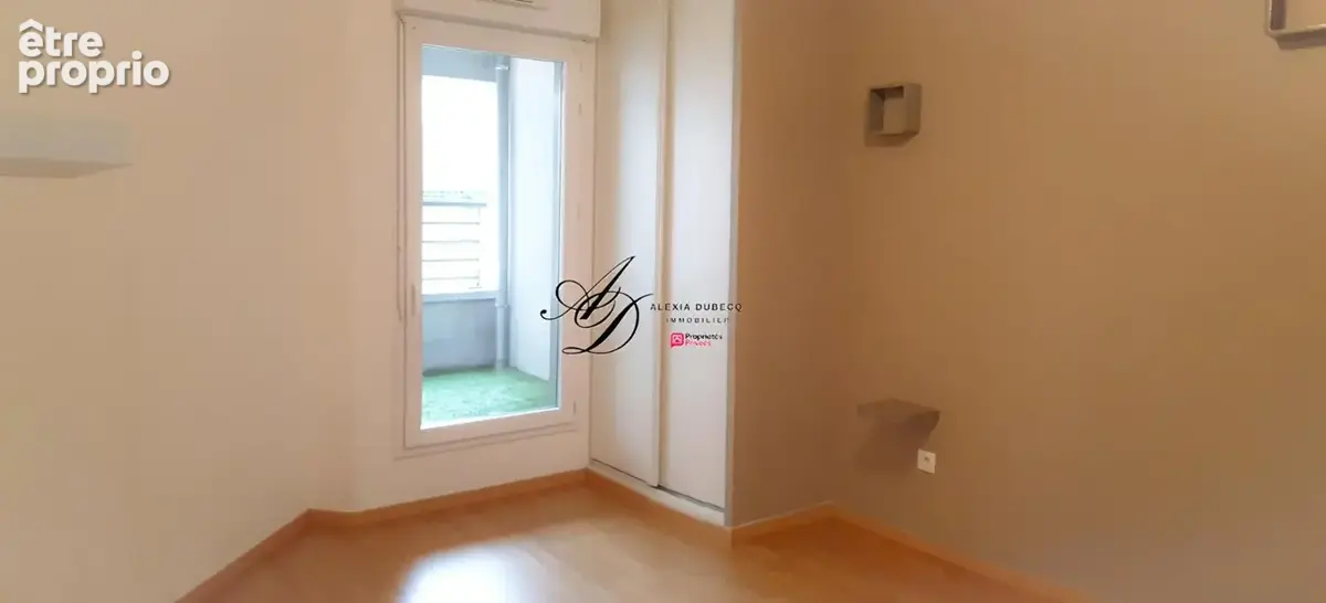 Appartement Champs-sur-marne 3 pièces 64.53 m2 - photo 6