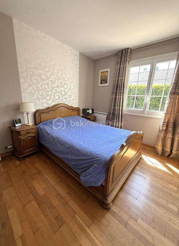 Maison à SAINT-CREPIN-IBOUVILLERS