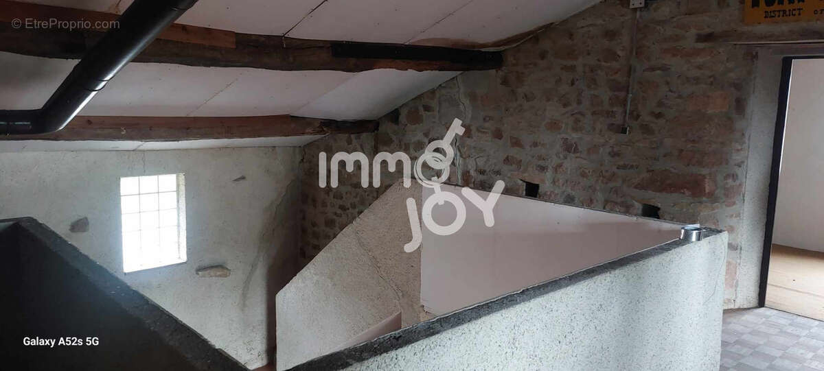 Maison à PUYCELCI
