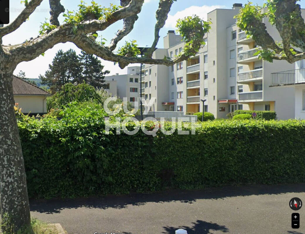 Appartement à VESOUL