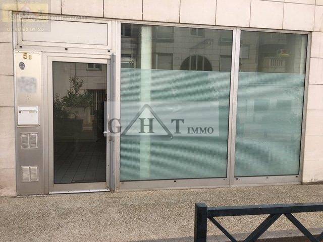 Commerce à SAINT-MANDE