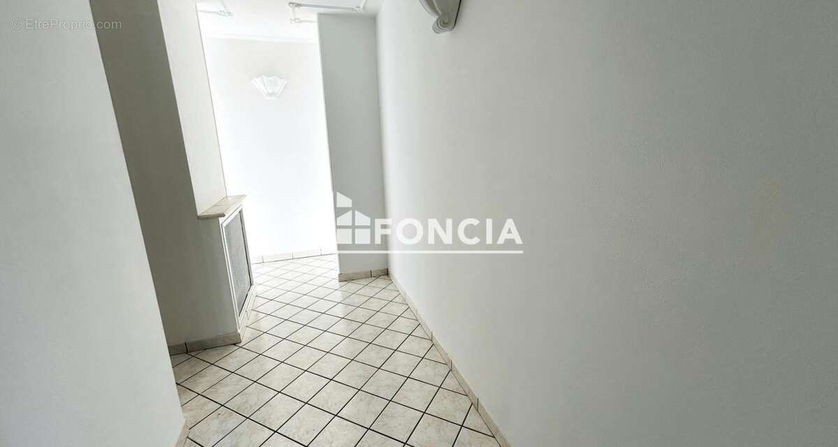 Maison à SAINT-MEDARD-EN-JALLES