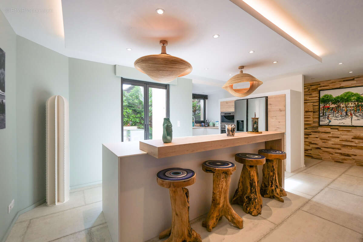 Maison à SAINT-TROPEZ