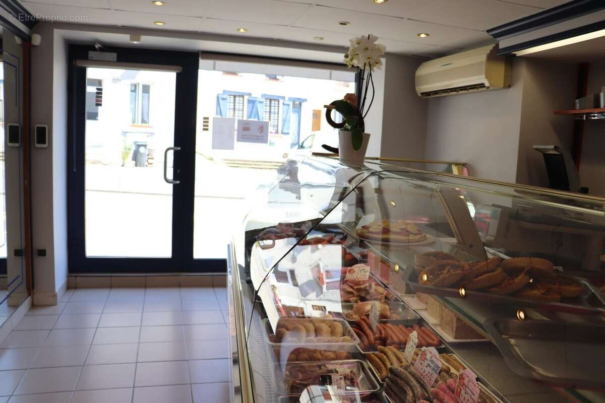 Appartement à MONTMIRAIL